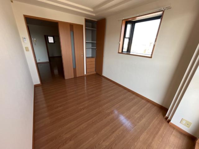 その他部屋・スペース　洋室