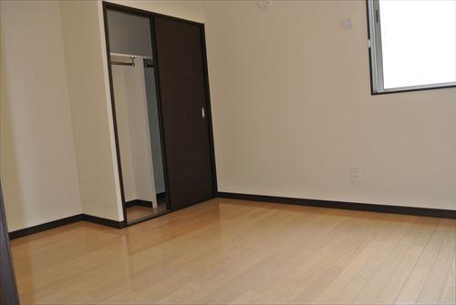 居室・リビング　居室