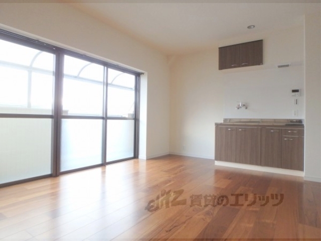 居室・リビング　洋室