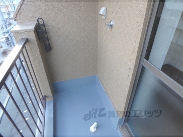 その他部屋・スペース　洗濯機置場