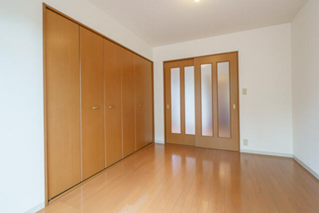 その他　※写真は同タイプ住戸です。