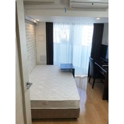 居室・リビング　★家具家電付きで初期費用を抑え、スムーズに生活を始められます