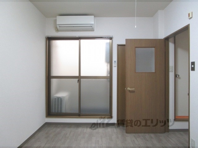 居室・リビング　洋室