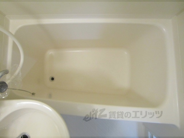 洗面設備　浴槽