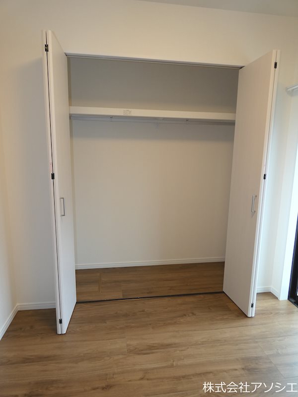 収納　※写真はイメージになります。