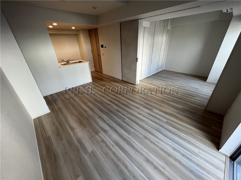 居室・リビング　※参考写真※