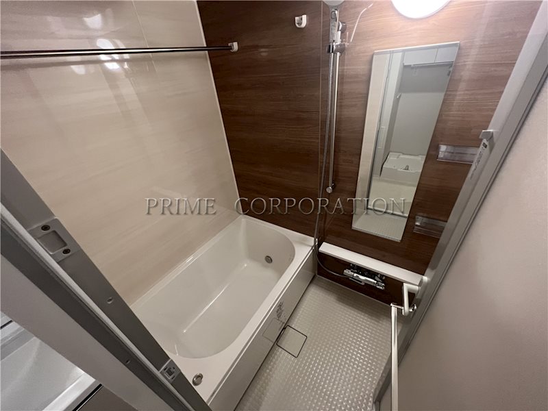 バス・シャワールーム　※参考写真※