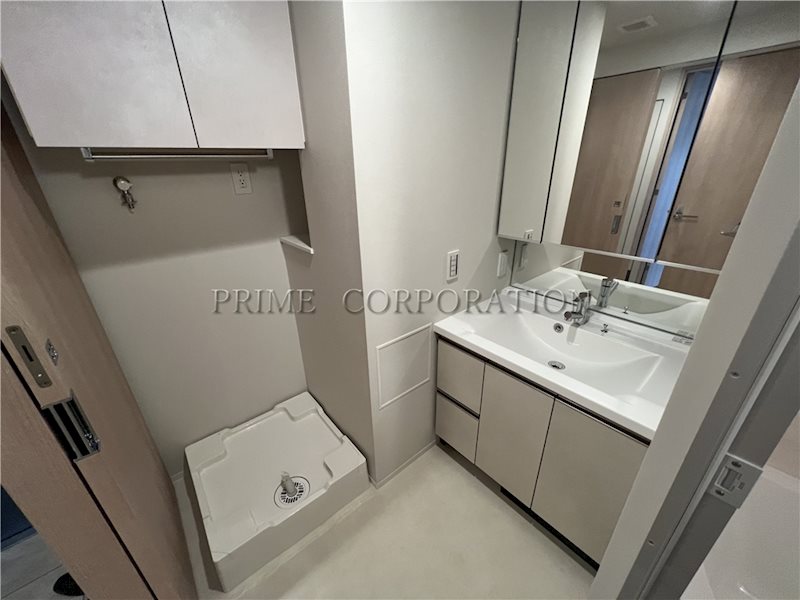 洗面設備　※参考写真※