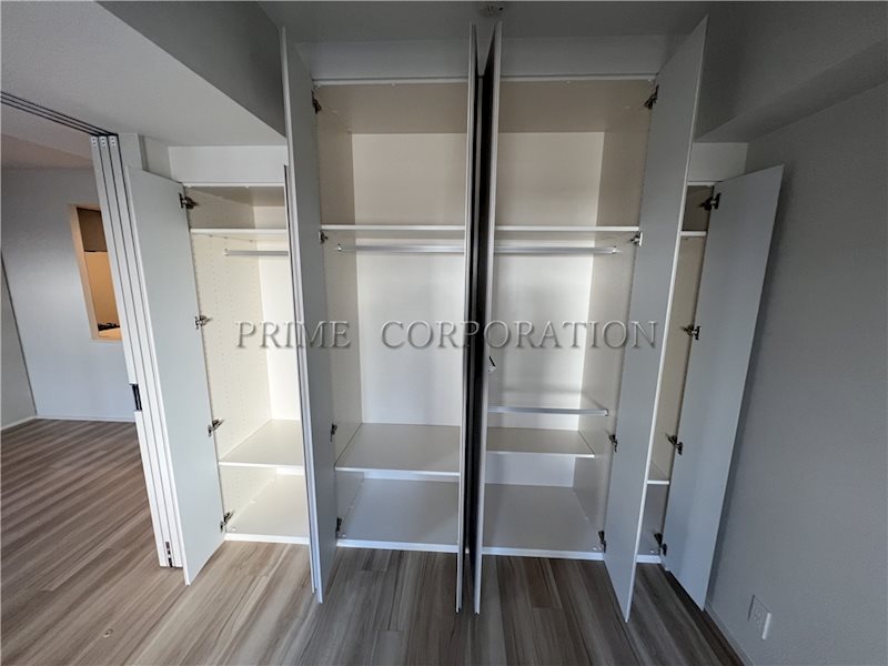 収納　※参考写真※