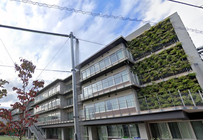 小学校　中野区立中野第一小学校（小学校）まで1044m