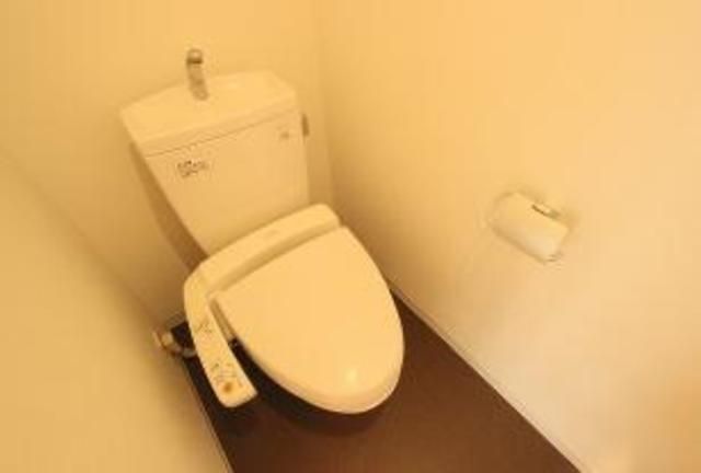 トイレ　★トイレ★