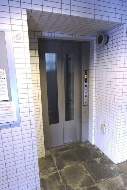 その他共有部分　★エレベーター★
