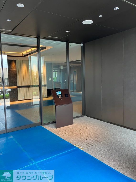 その他　セキュリティ