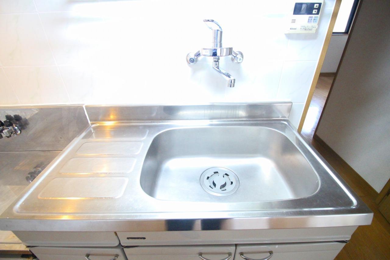 その他　※写真他部屋参照