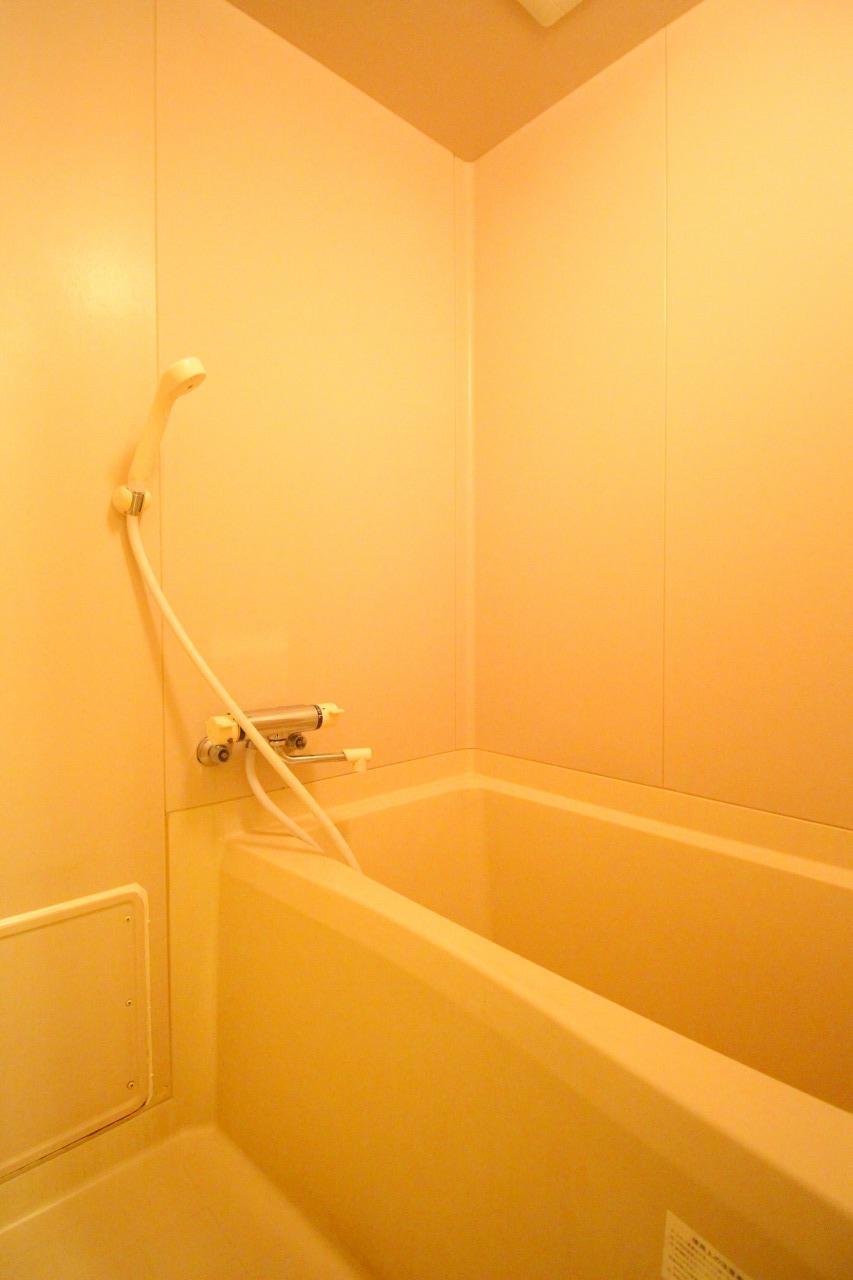バス・シャワールーム　※写真他部屋参照