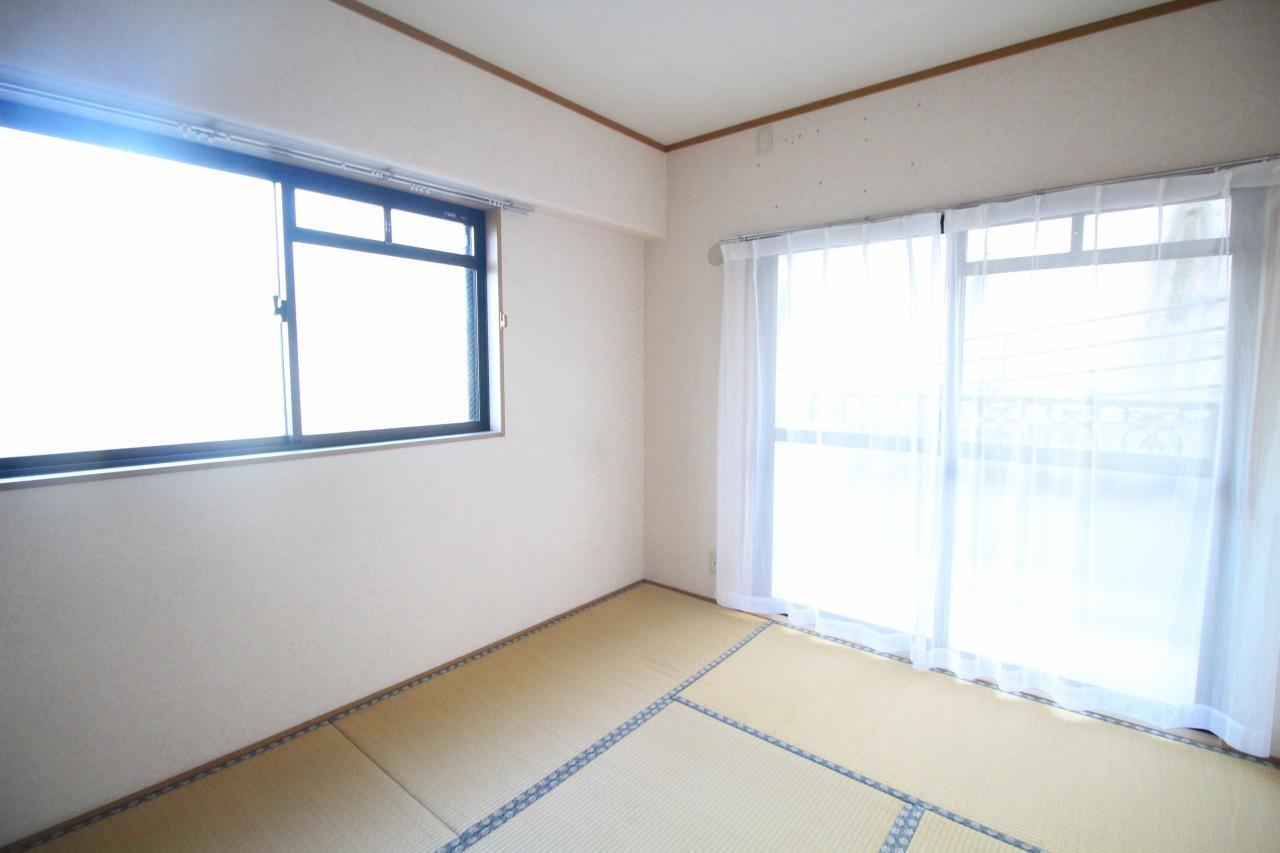 その他部屋・スペース　※写真他部屋参照