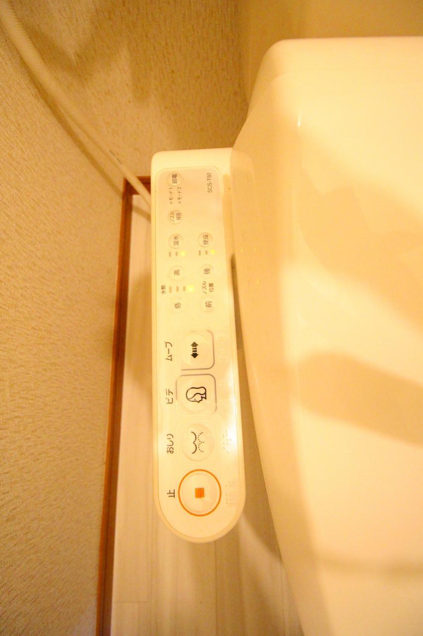 その他　※写真他部屋参照