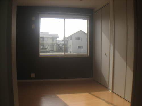 その他部屋・スペース　洋室