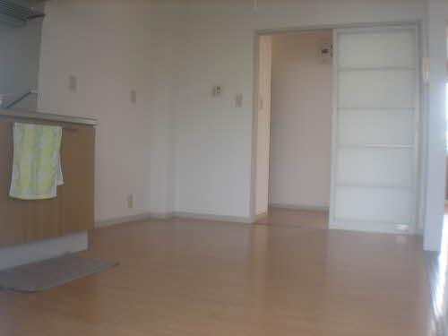 居室・リビング　ＤＫ