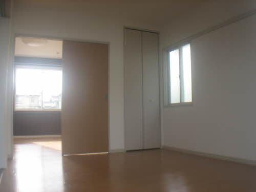 その他部屋・スペース　洋室