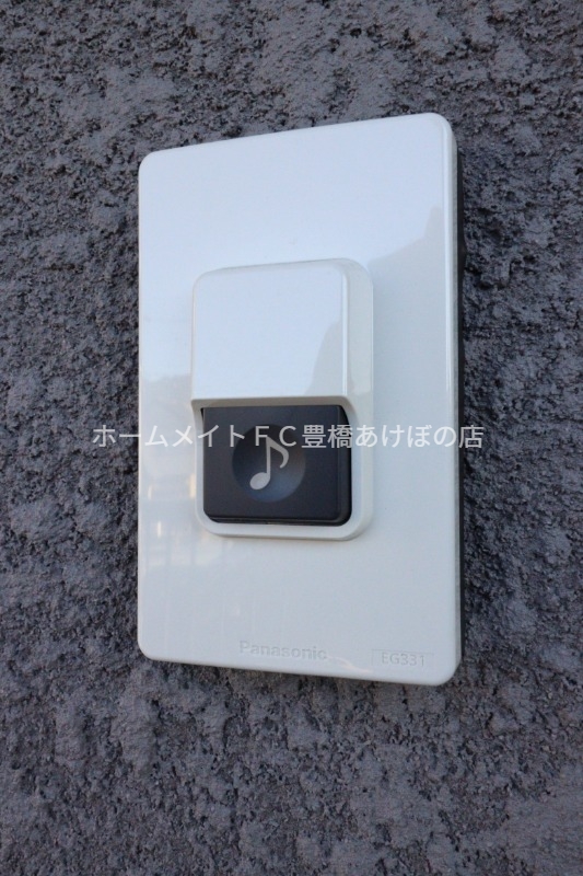 セキュリティ　同型別部屋写真