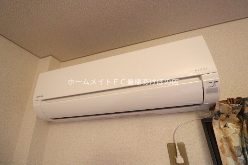 その他設備　同型別部屋写真