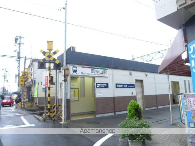 その他　瓢箪山駅（その他）まで606m