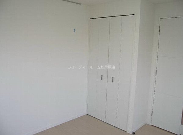 収納　★《見学予約受付中》当店では契約金がクレジット決済可能です★