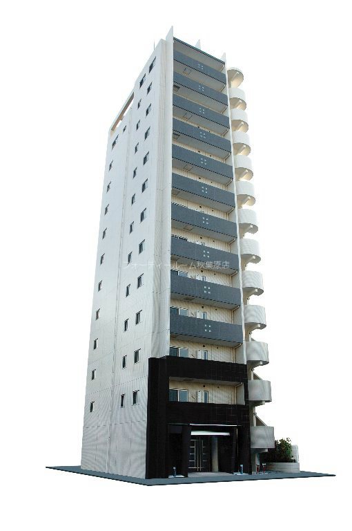 建物外観　★《見学予約受付中》当店では契約金がクレジット決済可能です★