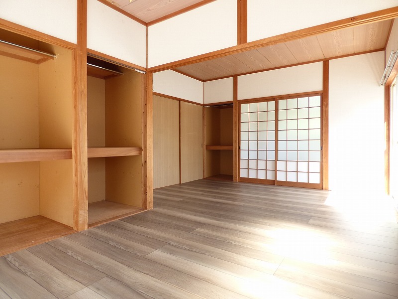 その他部屋・スペース