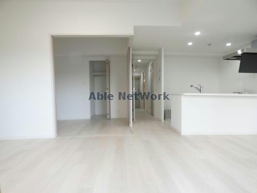 居室・リビング　302