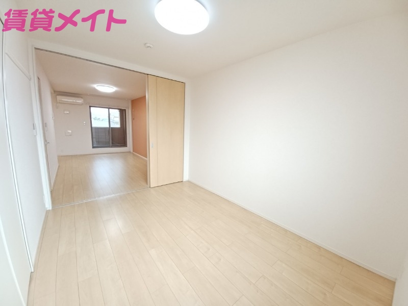 その他部屋・スペース　同タイプ部屋写真です。