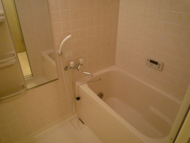 バス・シャワールーム　風呂