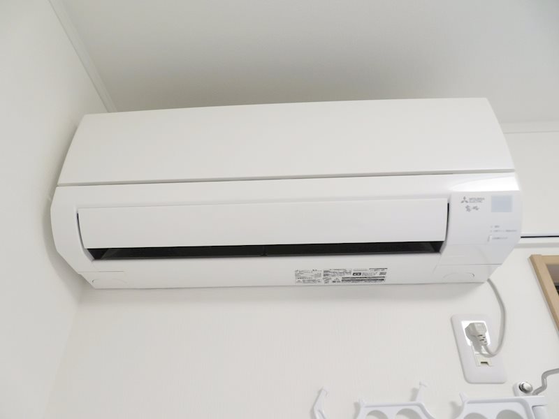 その他　エアコン