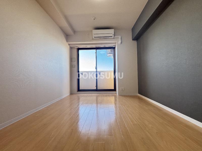 その他部屋・スペース　自分らしい時間を大切にできる、落ち着きあるプライベート空間。