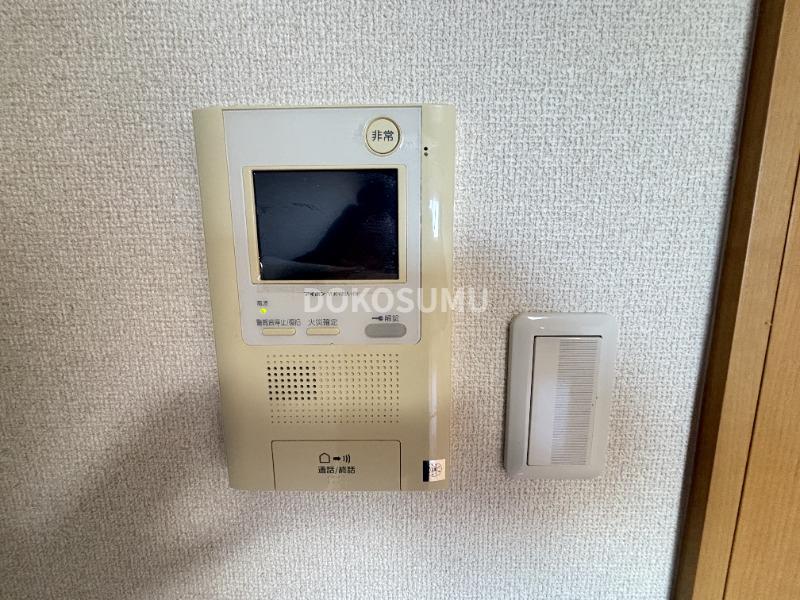 セキュリティ　大切な毎日を優しく守る、安心と信頼の充実セキュリティ。