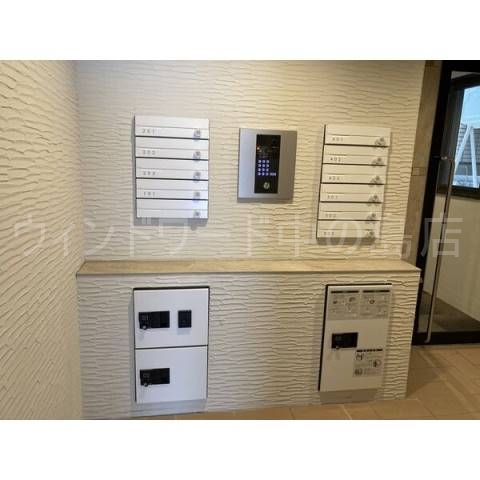 ロビー　詳細は、ウィンドワード中の島店までご相談下さい。