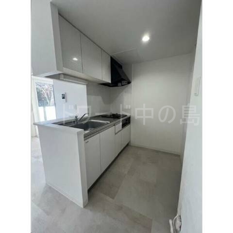 キッチン　詳細は、ウィンドワード中の島店までご相談下さい。