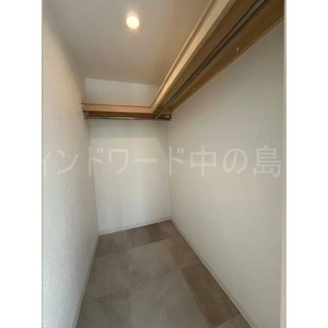 収納　詳細は、ウィンドワード中の島店までご相談下さい。