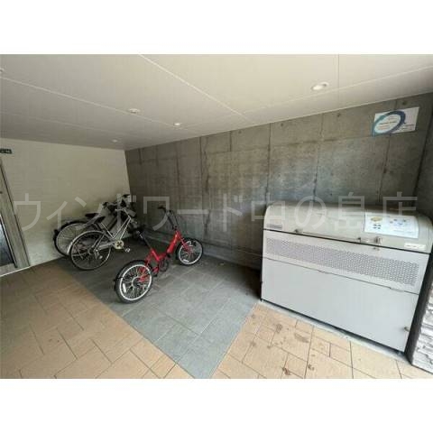 その他共有部分　詳細は、ウィンドワード中の島店までご相談下さい。