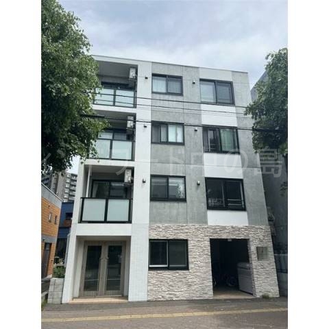 建物外観　詳細は、ウィンドワード中の島店までご相談下さい。