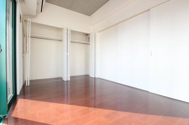 収納　※８０５号室参照