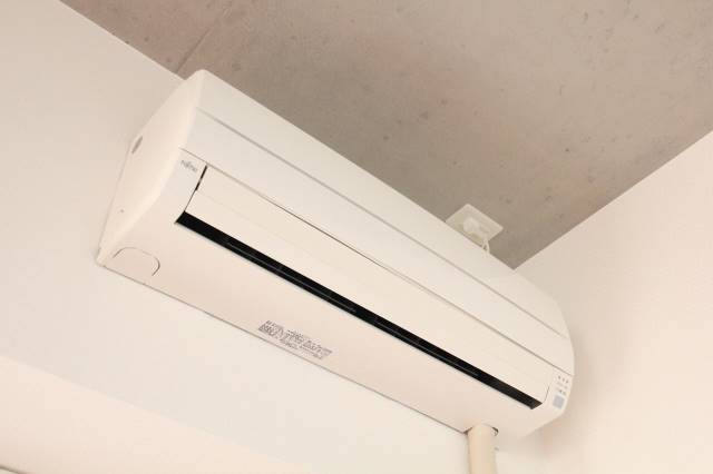 その他設備　※８０５号室参照