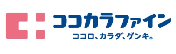 ドラックストア　ココカラファイン薬局 木場店（ドラッグストア）まで190m