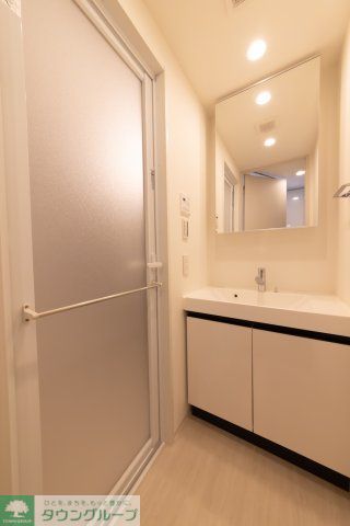 洗面設備　参考画像