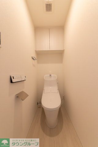 トイレ　参考画像