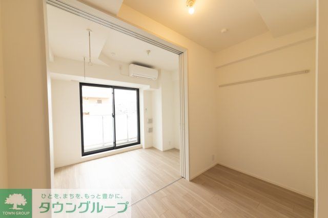 居室・リビング　参考画像