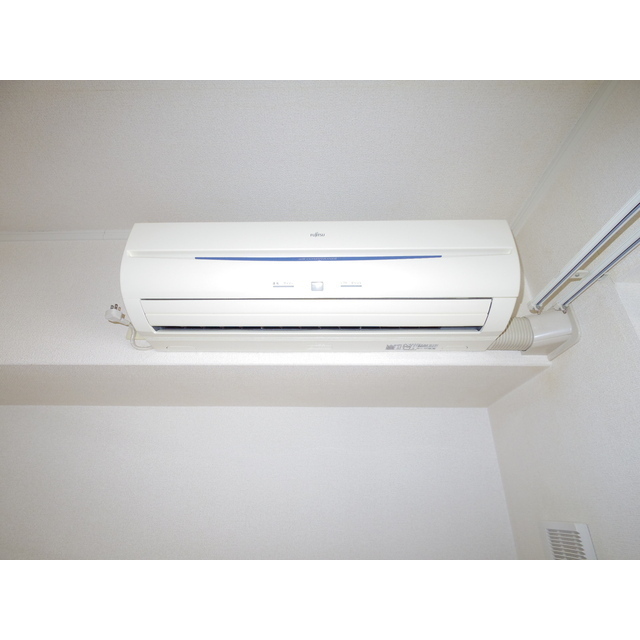 その他設備　エアコン付き