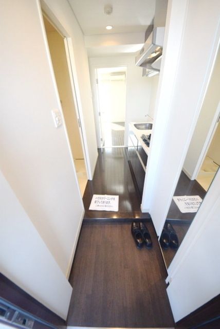 玄関　★玄関スペースです★