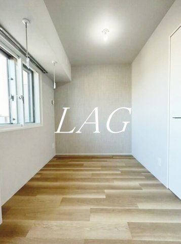 その他部屋・スペース　寝室です。